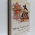 Gunnar Arteus : Svenska diplomatprofiler under 1900-talet - pikkukuva 1
