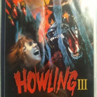 DVD: Howling III (ei suomitekstejä) - pikkukuva 1