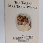 Beatrix Potter : The tale of Mrs. Tiggy-Winkle - pikkukuva 1