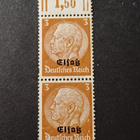 Elsaß 1940 ( Deutsches Reich) - pikkukuva 1