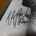 K. K. DOWNING KUVA ITSE MESTARIN NIMMARILLA - pikkukuva 2