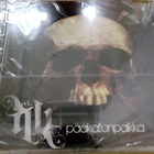 HB - Pääkallonpaikka CD - pikkukuva 1