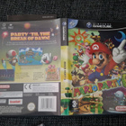 Mario party 6 mikrofonilla *ei ohjekirjaa* - pikkukuva 4