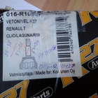 Renault Vetonivelen suojakumi K27 016-R10427 850008 - pikkukuva 1