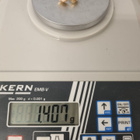 Kultaiset Camee-korvakorut 1,40g - pikkukuva 5