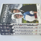 Kyläsairaala (koko sarja) DVD-kokoelma - pikkukuva 1
