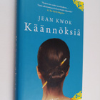Jean Kwok : Käännöksiä - pikkukuva 1