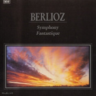 Hector Berlioz : Fantastinen sinfonia - CD - pikkukuva 1