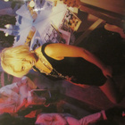 Transvision Vamp: Velveteen (LP 1989) - mukana jättijuliste - pikkukuva 3
