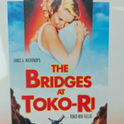 Toko-Rin sillat / The Bridges at Toko-Ri (1955) DVD Suomijul - pikkukuva 1