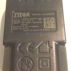 ZTE virtalähde / laturi - pikkukuva 2