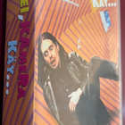 Living in Oblivion (Tom DiCillo) UUSI Suomi VHS - pikkukuva 3