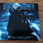 Dimmu Borgir - Stormblåst - CD + DVD - pikkukuva 1