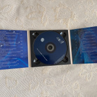 Leinonen, Pekkonen: Saahinkaisen samettiviitta (CD) - pikkukuva 3