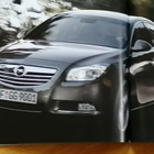 2008 Opel Insignia PRESTIGE esite - KUIN UUSI -suom 42 siv - pikkukuva 3