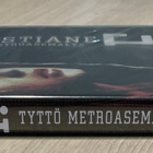 Christiane F. - tyttö metroasemalta (1981) *UUSI* - pikkukuva 3