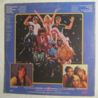 Village People: Can´t Stop The Music LP 1980 - pikkukuva 2
