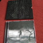 Burzum, Burzum / Aske, cd - pikkukuva 1