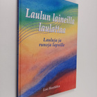Laulun laineilla laulattaa - pikkukuva 1