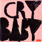 Crybaby • When The Lights Go Out PROMO CD-Single - pikkukuva 1