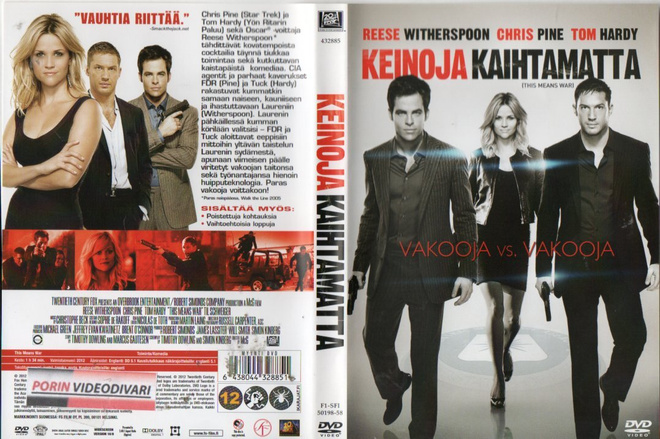 keinoja kaihtamatta	(10 681)	k	-FI-	DVD	suomik.		reese withe