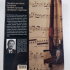 Sixten Nordström : Kaikki musiikista - pikkukuva 2