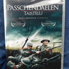 Passchendaelen taistelu  (2008) DVD Suomijulkaisu  - pikkukuva 1