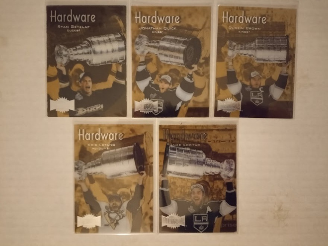 2020-21 Skybox Metal Universe Hardware alk. 1,50€ kpl