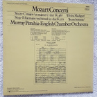 Mozart Concerti, No. 21, K. 467, C Major, No. 9, K.271 E LP - pikkukuva 2