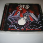 Urn - Dawn Of The Devastation (CD) - pikkukuva 1