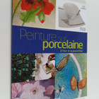 Odile Menotti : Peinture sur porcelaine d'hier et d'aujou... - pikkukuva 1