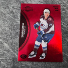 Sampo Ranta  2021-22 Metal Precious Metal Gems /100 - pikkukuva 1