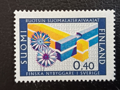 -67 Ruotsin Suomalaisraivaajat