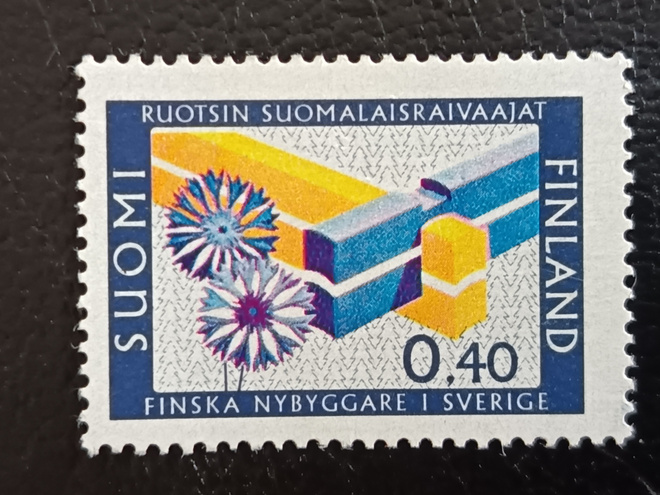 -67 Ruotsin Suomalaisraivaajat