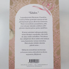 Nora Roberts : Morsius-sarja 1-4 : Jotain uutta ; Jotain ... - pikkukuva 2