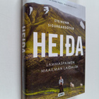 Steinunn Sigurdardottir : Heida : lammaspaimen maailman l... - pikkukuva 1