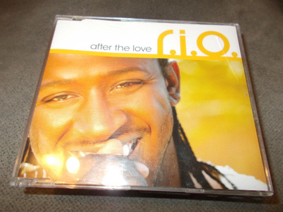CDM R.I.O. ** AFTER THE LOVE **