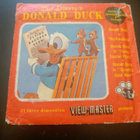 Donald Duck View- Master kiekot +suomenkieliset ohjeet - pikkukuva 2