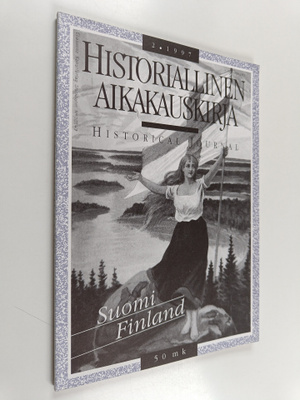Historiallinen aikakauskirja 2/1997