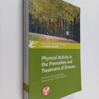 Physical Activity in the Prevention and Treatment of Disease - pikkukuva 1