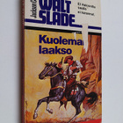 Jackson Cole : Kuoleman laakso - pikkukuva 1