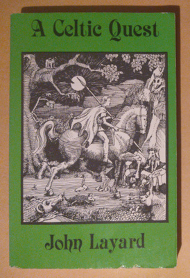 John Layard: A Celtic Quest