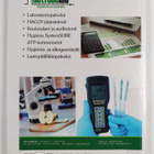 Tapio Välikylä : Hygieniaopas : opas hygieniaosaamiskoulu... - pikkukuva 2