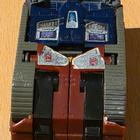 Transformers G1 QUAKE (Targetmasters) 1988 - pikkukuva 5