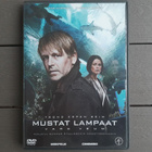 DVD: Mustat Lampaat - Varg Veum 8 (Trond Espen Seim 2010) - pikkukuva 1