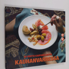 Midi Vuorela : 40 vuotta kaupunkilaisten kauhanvarressa - pikkukuva 1