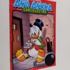 Walt Disney : Aku Ankka Sarjisekstra 12/2007 - pikkukuva 1
