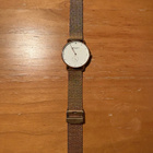 a.b.art rannekello – Swiss movement, sapphire crystal, mesh- - pikkukuva 4