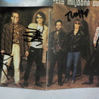 PELLE MILJOONA OY - MATKALLA TUNTEMATTOMAAN + NIMMARIT - pikkukuva 2