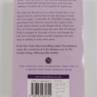 Nora Roberts : Black Rose - pikkukuva 2